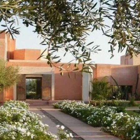 Riad Les Jardins De Kesali 마라케시 외부 사진