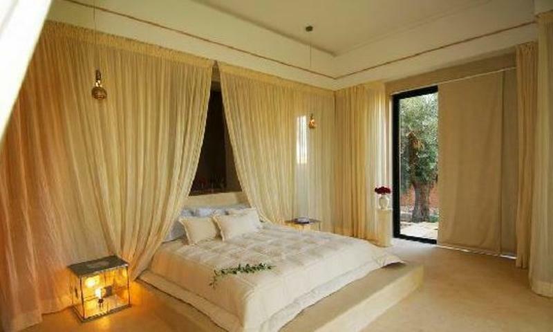 Riad Les Jardins De Kesali 마라케시 외부 사진